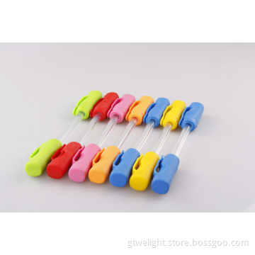 Super Flare LED Bicycle Light More Than 100 Hours Battery